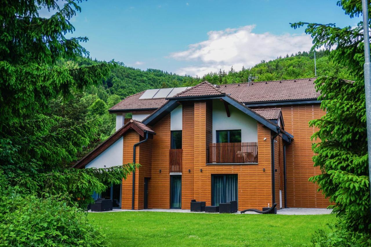 Penzion Deer Valca Exterior photo